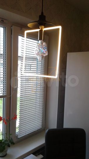 2-к. квартира, 45 м², 2/2 эт.