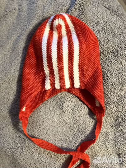 Шапка детская