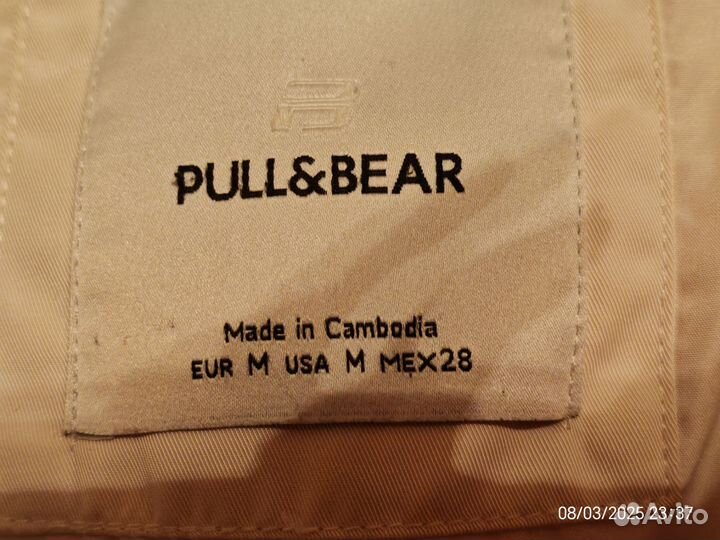 Пуховик женский 46 48 размер