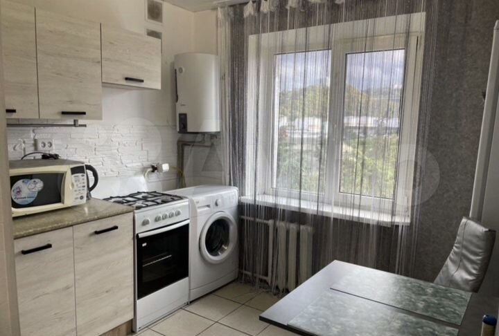 1-к. квартира, 32 м², 5/5 эт.