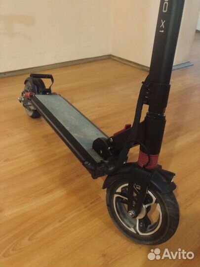 Самокат kugoo X1 Jilong