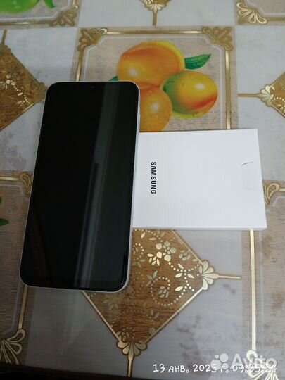 Samsung Galaxy A15, 4/128 ГБ