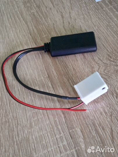Bluetooth модуль Volkswagen, Skoda
