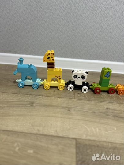 Lego duplo