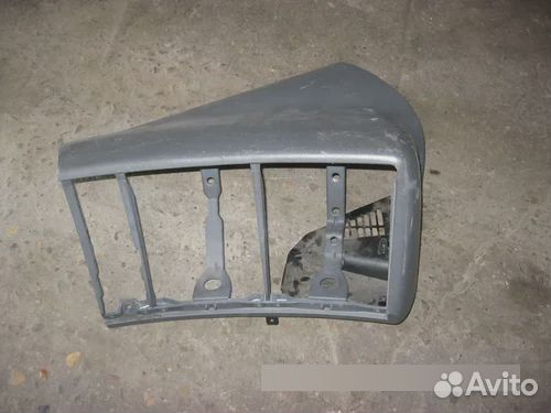 Приборная панель Скания Scania