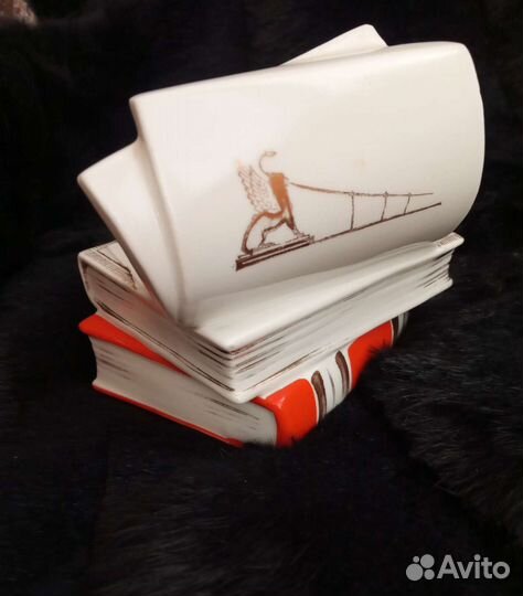 Статуэтки. СССР