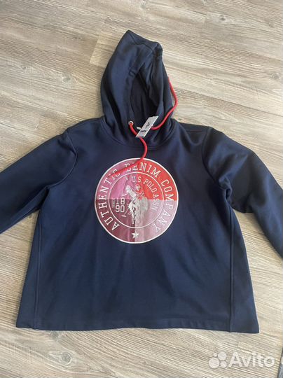 Костюм спортивный U.S. Polo assn