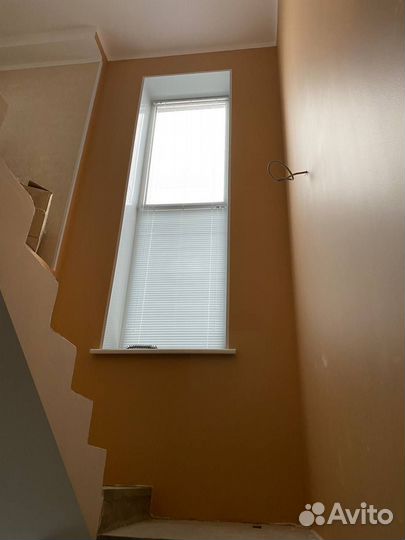 Жалюзи и римские шторы рнд