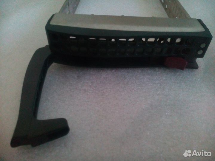 Салазки для жестких дисков 3,5