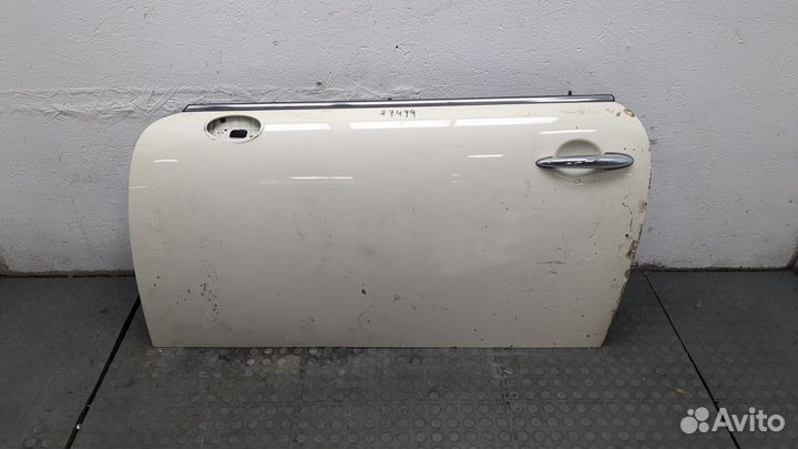 Дверь боковая Mini Cooper (R56/R57), 2010