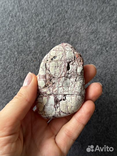 Яшма камень