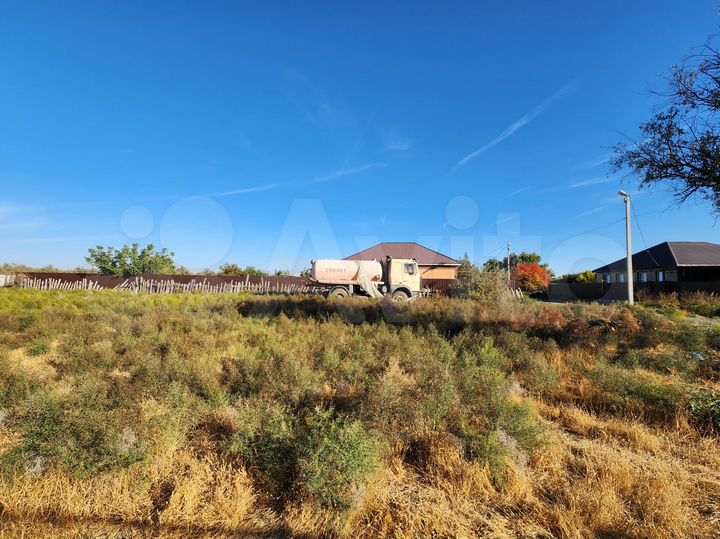 Участок 10,3 сот. (ИЖС)