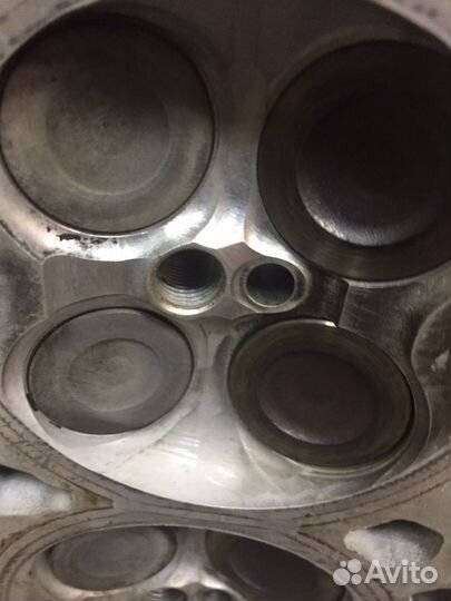 Гбц N20 Bmw F30 F10 F25