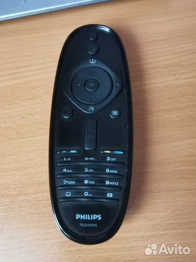 Телевизор Philips 32pfl5405h