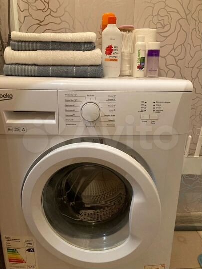 Квартира-студия, 30 м², 15/16 эт.