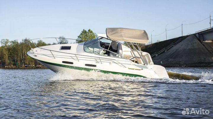 Аренда катера, вейкборд, Вейксерф, водные лыжи