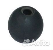 Пыльник штока клапана включения делителя передач К