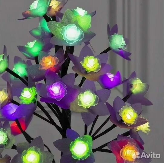 Светильник