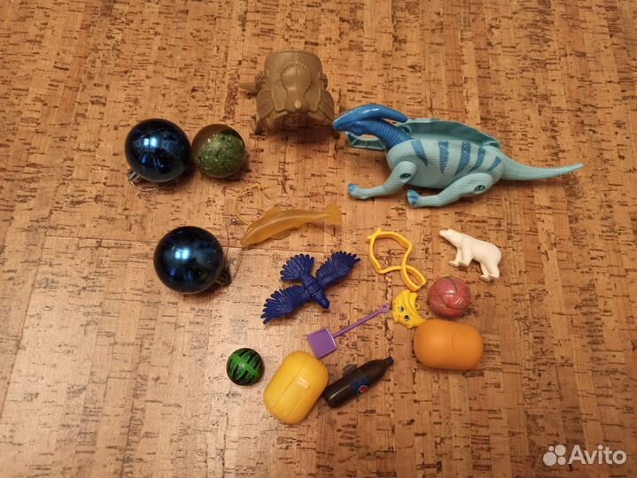 Прыгскокеры