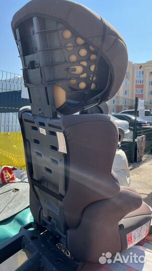 Продаю детское автокресло