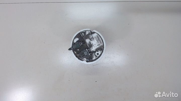 Насос топливный электрический Renault Megane 3 200