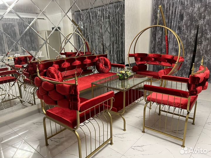 Мебель на заказ