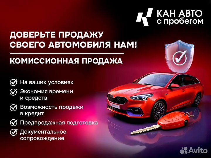 LADA Vesta Cross 1.8 AMT, 2018, 72 828 км