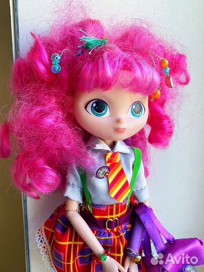 Куклы Сказочный Патруль Алиса