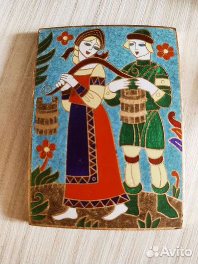 Чеканка СССР