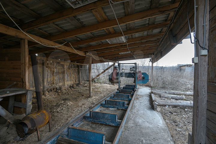 Участок 19 сот. (ИЖС)