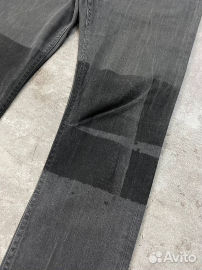 Джинсы Helmut Lang США Оригинал