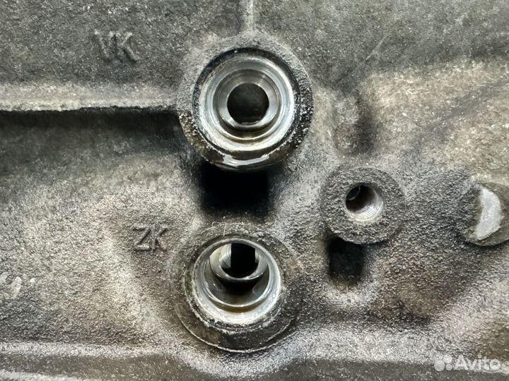 АКПП Bmw x5 e70 6HP26X m57306d3