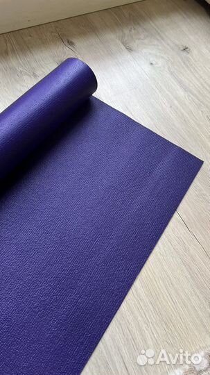 Коврик для йоги + чехол для йоги