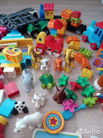 Lego duplo