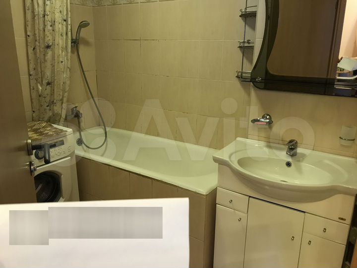 2-к. квартира, 50 м², 4/5 эт.