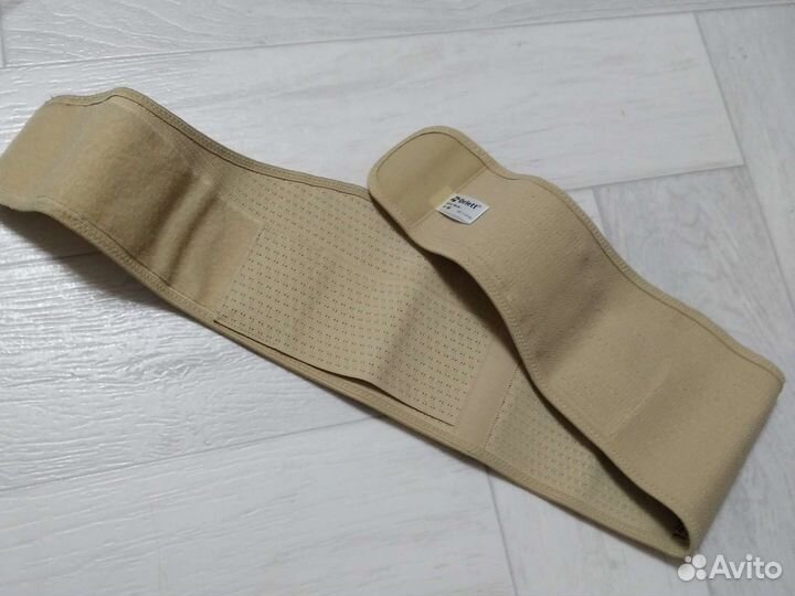 Бандаж для беременных orlett