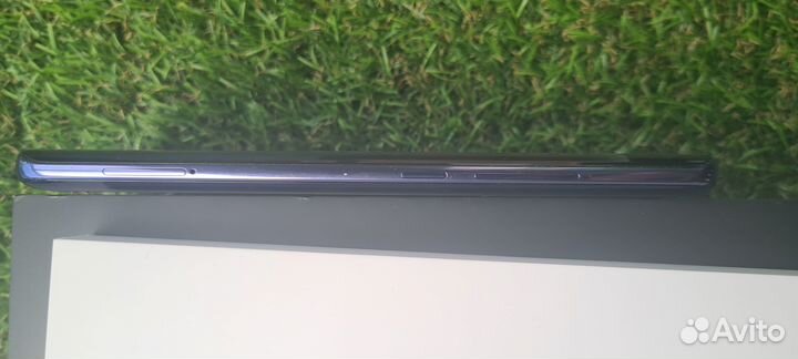 Телефон Xiaomi mi note 10 lite