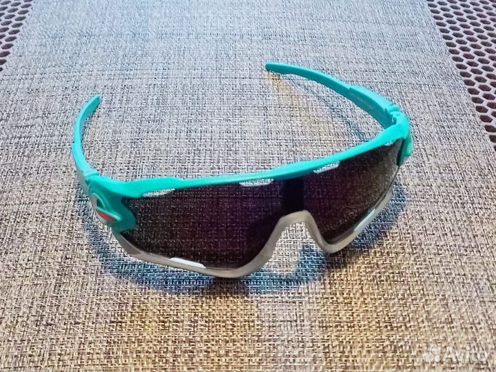 Вело очки солнцезащитные