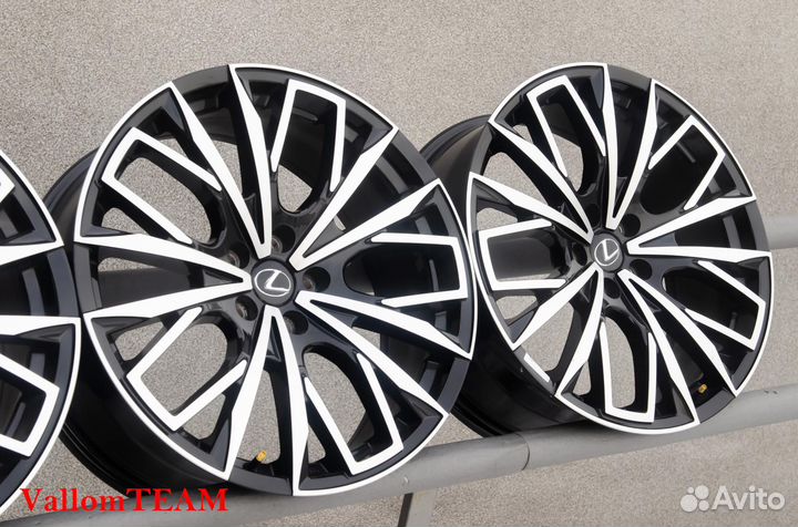 Лот 8390735 Фирменные 20-е диски lehrmeister