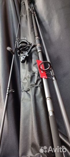 Карповые удилища Kaida Golden karp 3,6 3,9