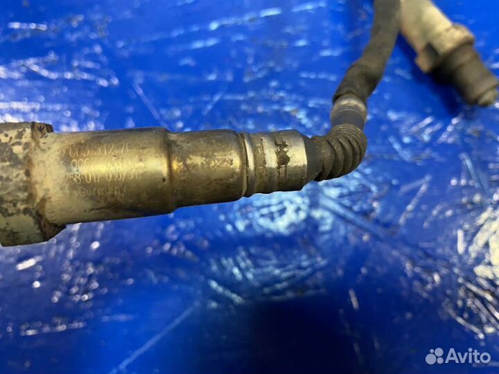 Датчик кислорода передний Mercedes-Benz C-Class