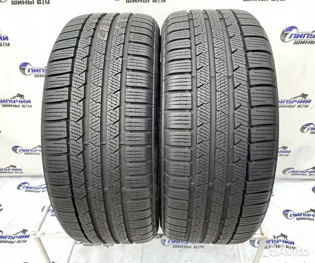 Continental ContiWinterContact TS 810 Sport 225/40 R18 92V