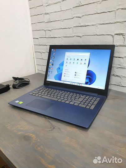 Ноутбук Lenovo IdeaPad 330-15IKB 15.6