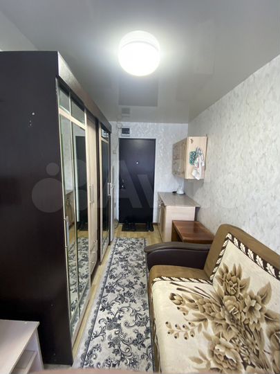 Комната 9,3 м² в 5-к., 3/5 эт.