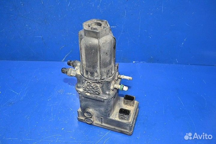 Насос AdBlue mercedes-benz Actros MP4 1842 (01.12)