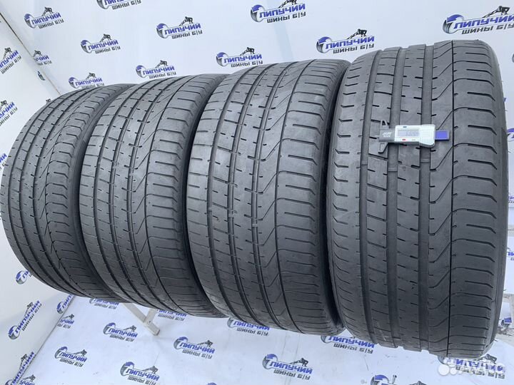 Pirelli P Zero 285/30 R21 100Y