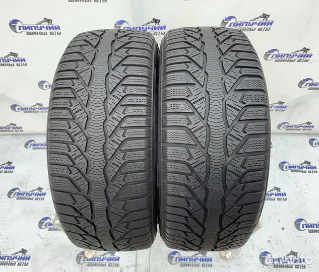 Kleber Krisalp HP2 205/45 R17 88V
