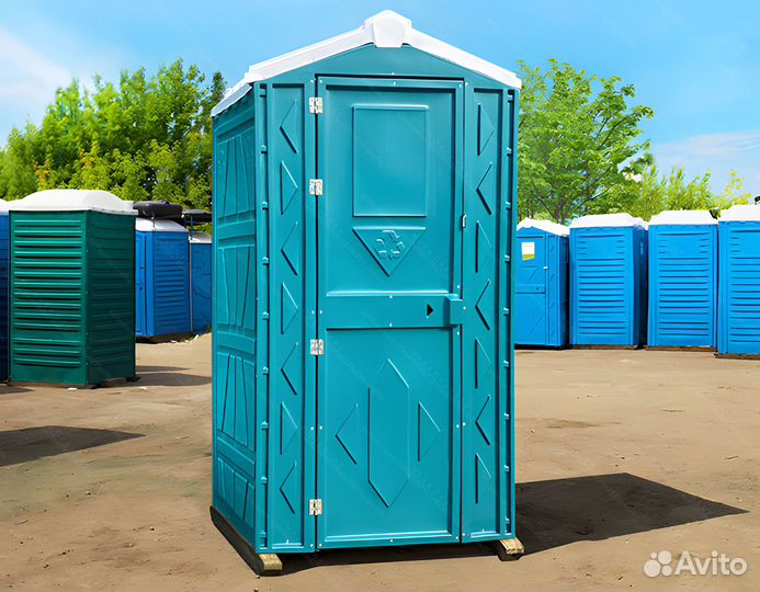 Биотуалет A5032