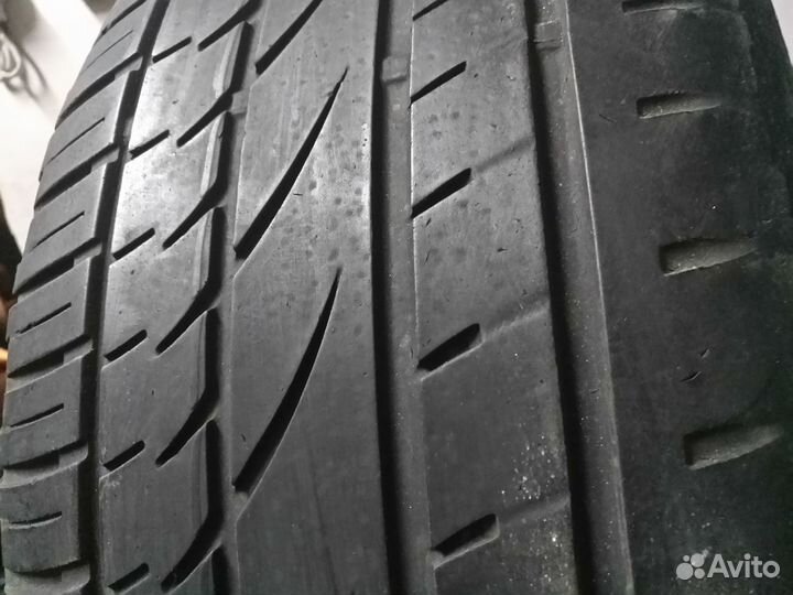 Continental ContiCrossContact UHP 255/50 R20