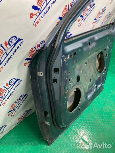 Дверь передняя правая Porsche Cayenne 3